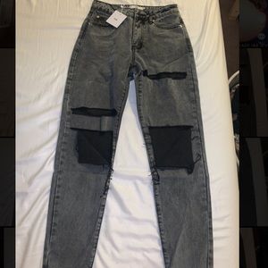 Adika Davis Jeans Straight